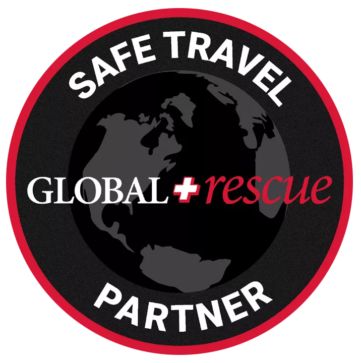 global rescue partner