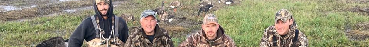 wings hunters