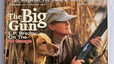 wings duck hunting magazine cover wings duck hunting magazine cover