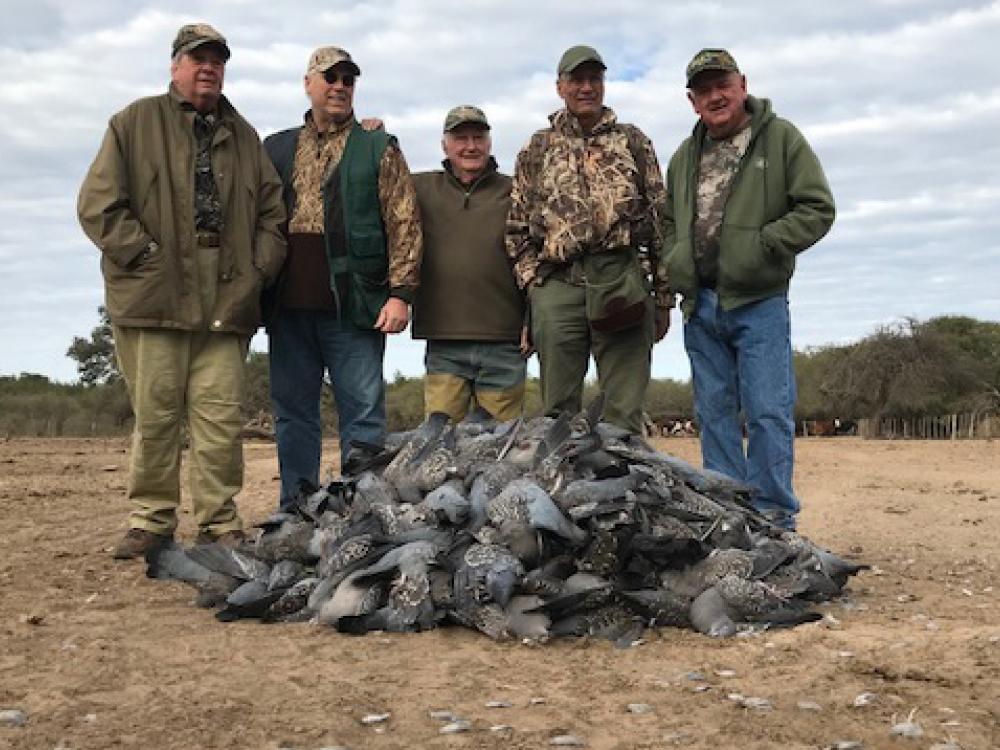duck hunters in catamarca and tucuman argentina duck hunters in catamarca and tucuman argentina