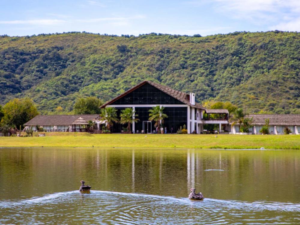 beatas argentina hunting lodge