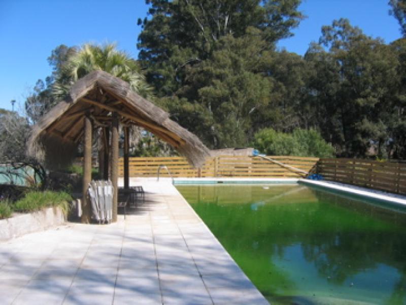 wings argentina lodge exterior