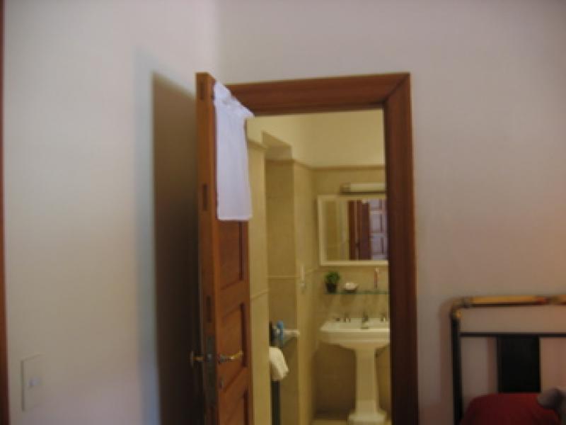 wings argentina lodge interior