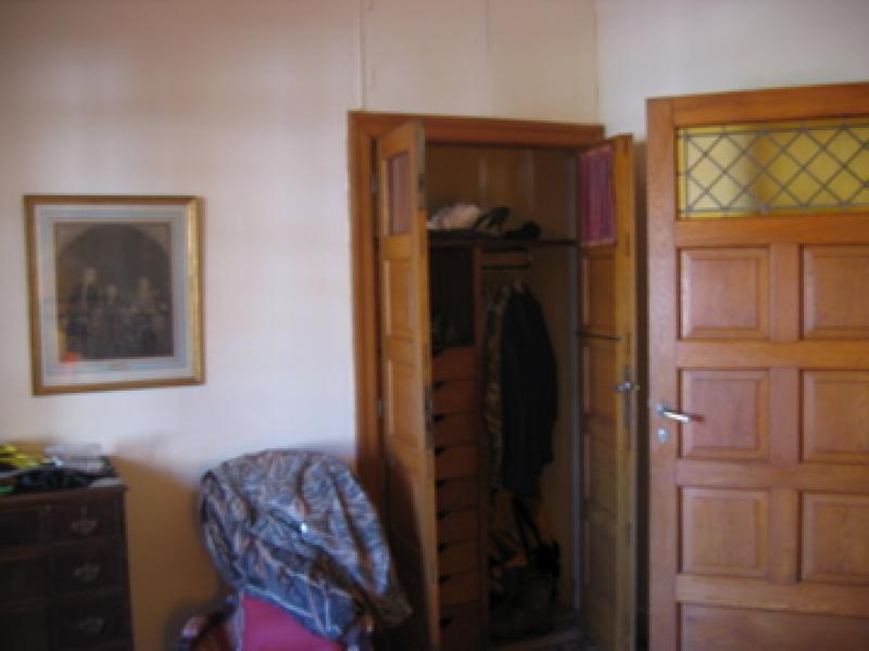 wings argentina lodge interior