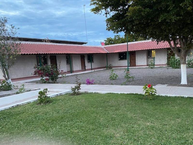 Wings Hunting Safari, Solimar Mexico lodge