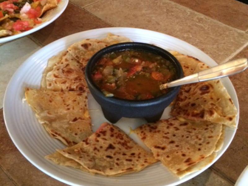 mexico lodge food wings